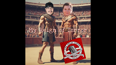 My Reign of Terror
