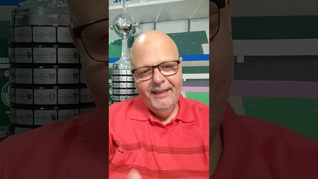 Um resumo da noite Libertadores e Sula. #shorts #libertadores