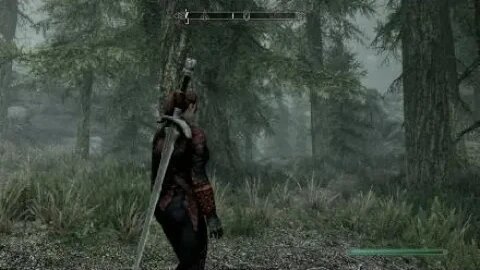 Skyrim Part 3: The Next Victim; Assassin For Hire