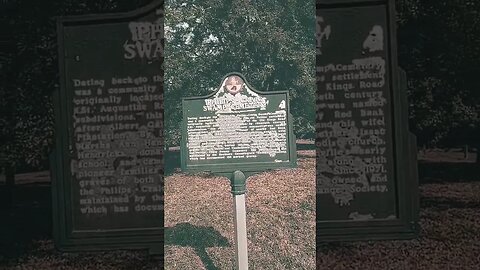 #taphophile #cemetery #phillipscemetery #craigswampcemetery #Jacksonville #pioneers #hendricks