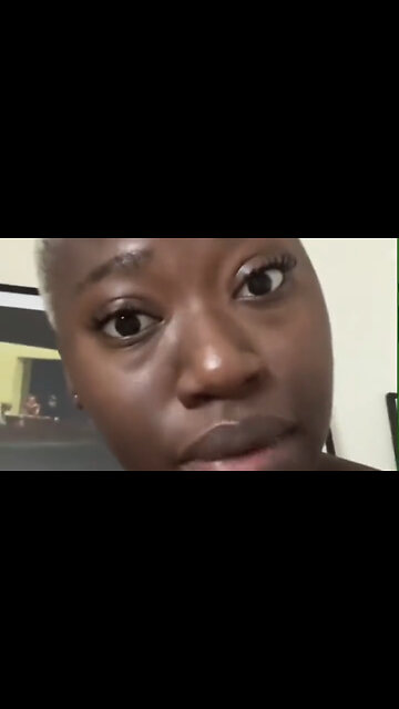 This lady thinks Hamas would comfort her, feed her, and give her medical care if she came to Gaza