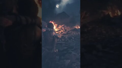 A PLAGUE TALE REQUIEM | Gameplay Playthrough | FHD 60FPS XBOX | No Commentary | SHORT 17