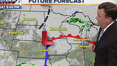 John Malan's 10P Storm Team 4Cast