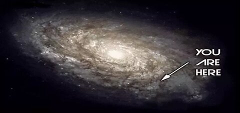 How Big is The Universe?