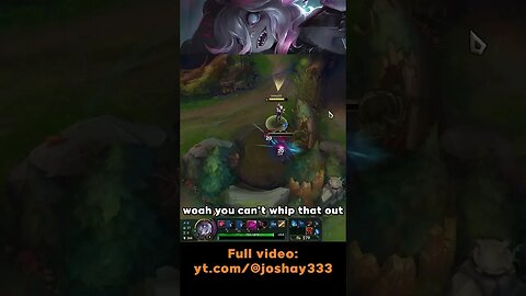 How Old Is Briar Anways? #shorts #briar #leagueoflegends