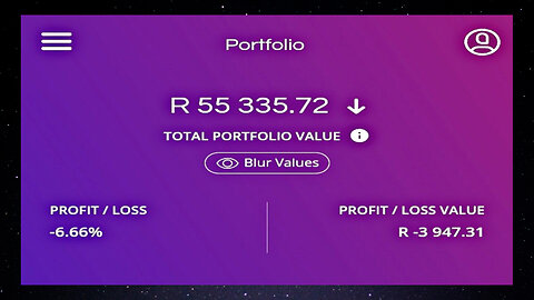 A Look Into My R50 000 Easy Equities Portfolio (Day 73) | 23-Year-Old Investor