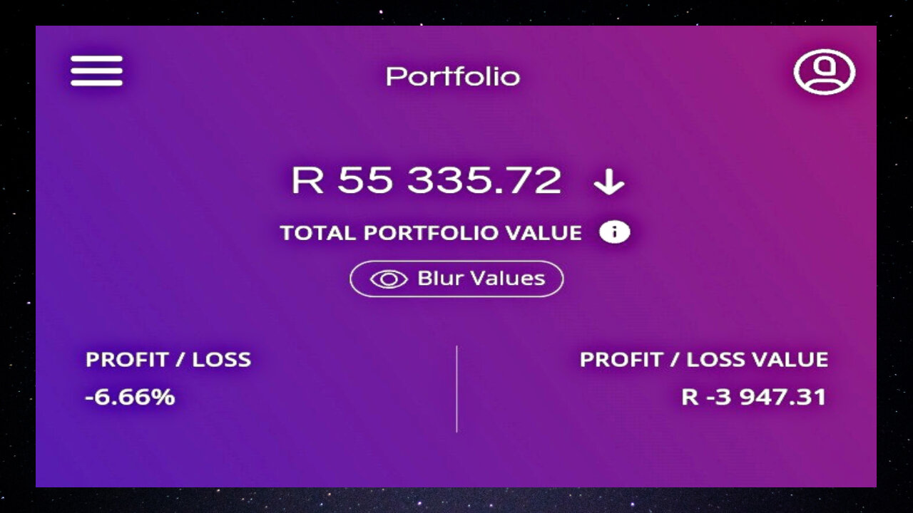 A Look Into My R50 000 Easy Equities Portfolio (Day 73) | 23-Year-Old Investor