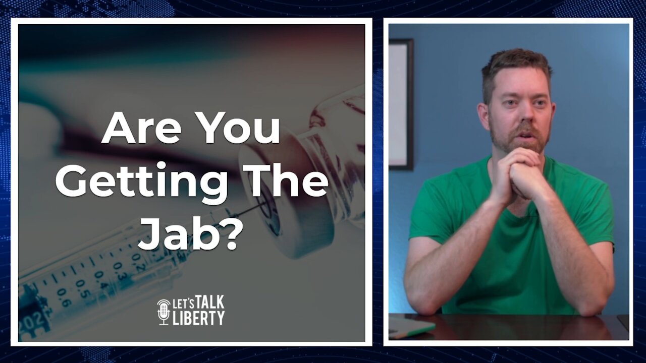 Are You Getting The Jab? - E66 (Full)