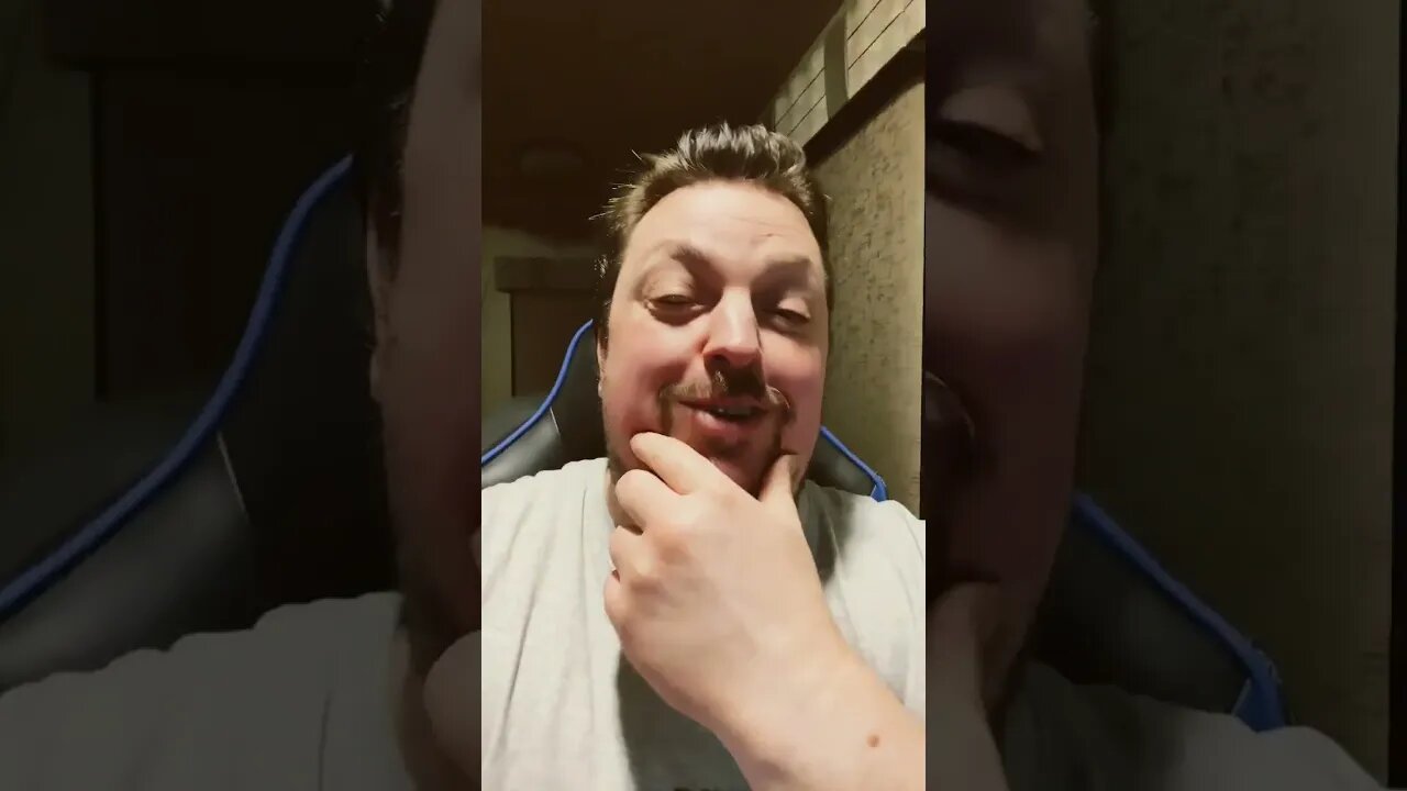 Real Men Drink Water That Taste Like Poo