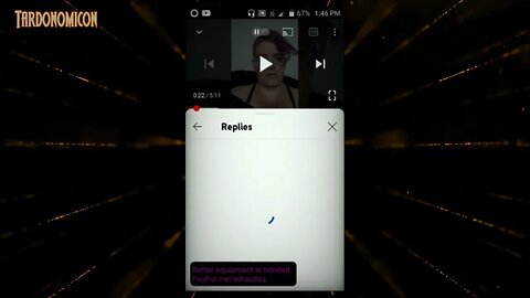 2022 01 21 8 its all we've been saying but nobody is saying it