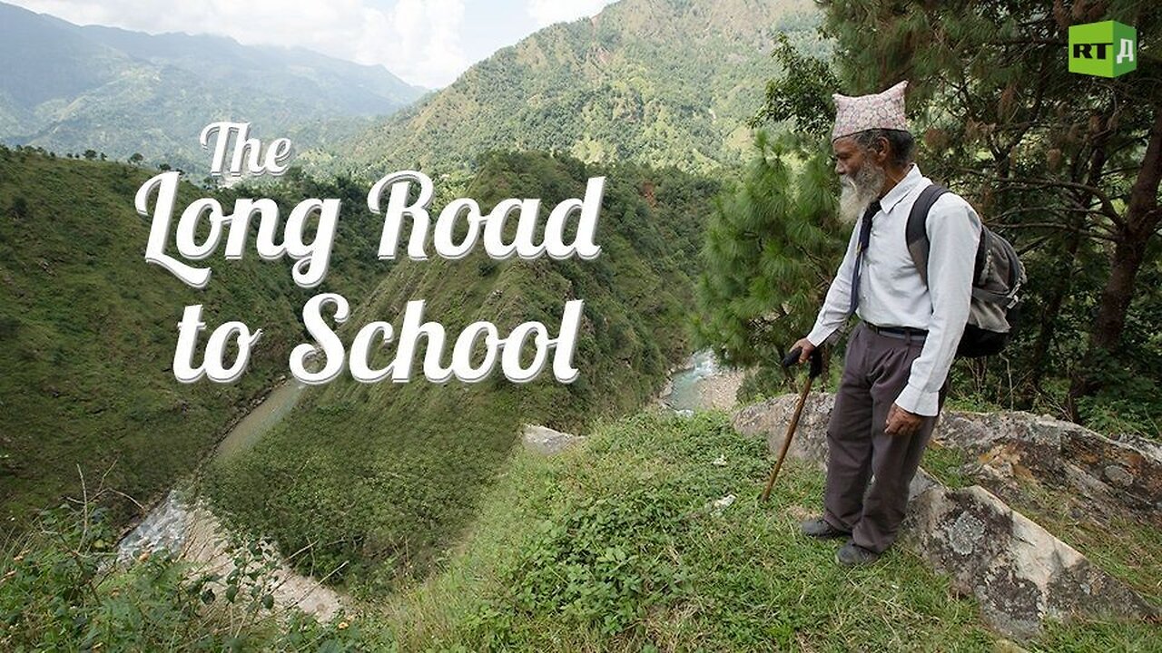 The Long Road to School | RT Documentary