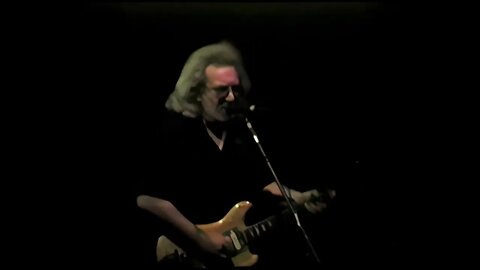 Grateful Dead [1080p Remaster] - October 19, 1989 The Spectrum - Philadelphia, PA