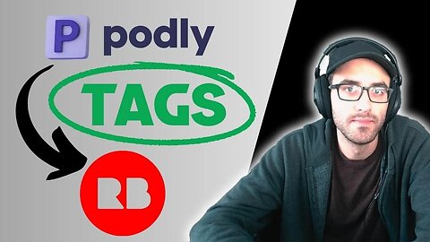 How to Use Podly Keyword Processor to Get Tags & Keywords