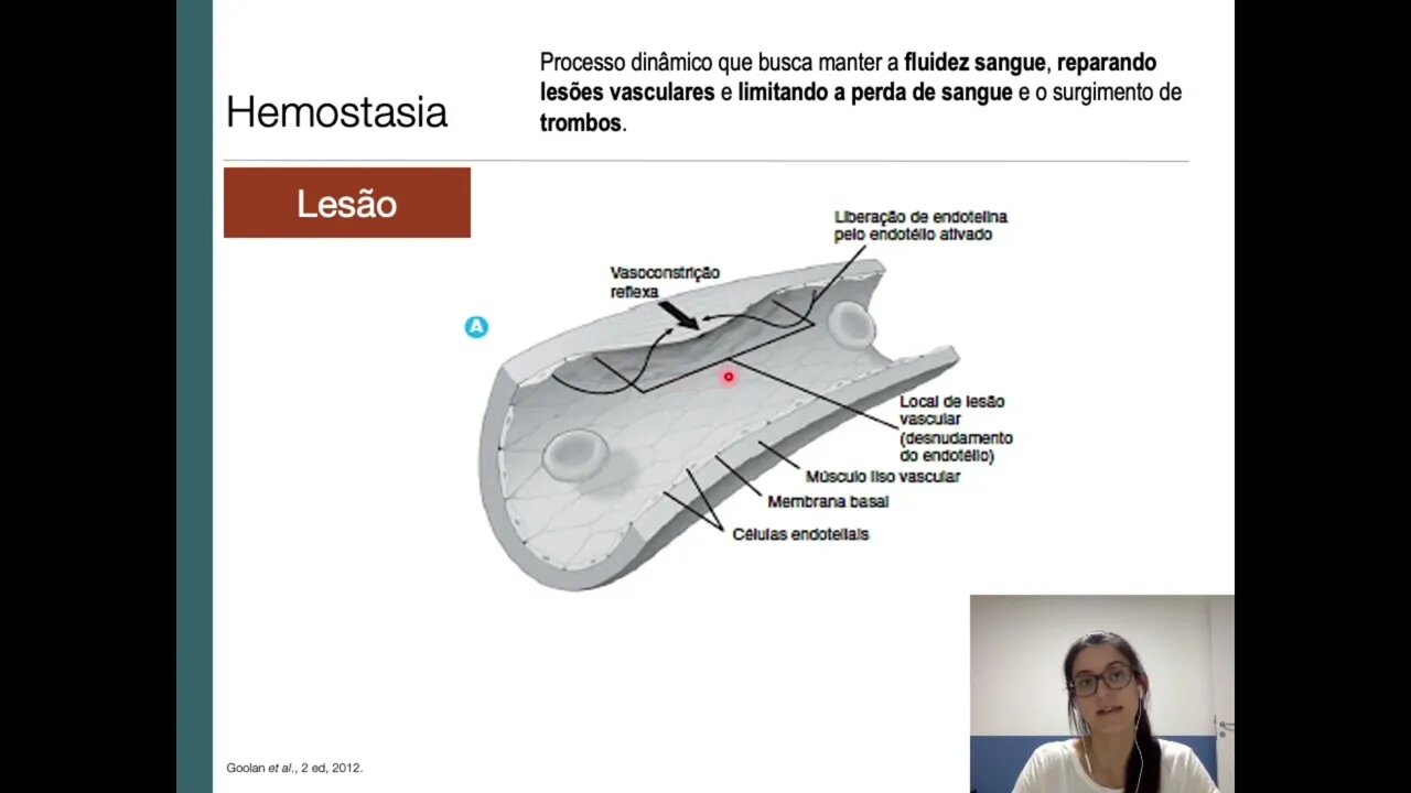 Farmacologia Anticoagulantes - Parte 1