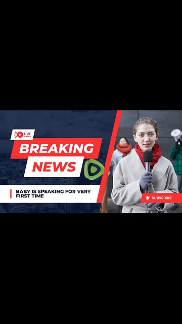 Magical Milestone: Baby's First Words - 'Papa' Unveiled!