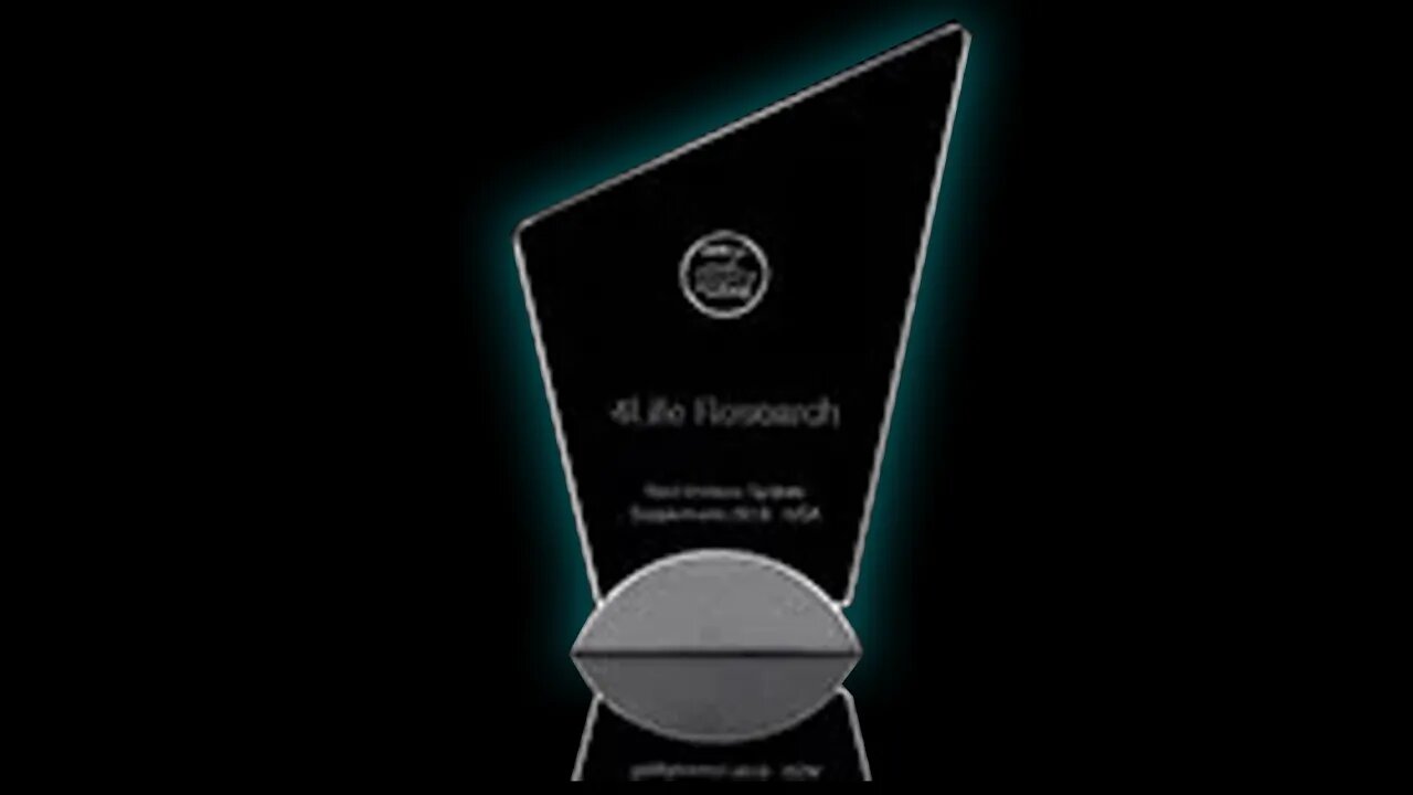 4Life Marketing & Communications Campaign of the Year Award