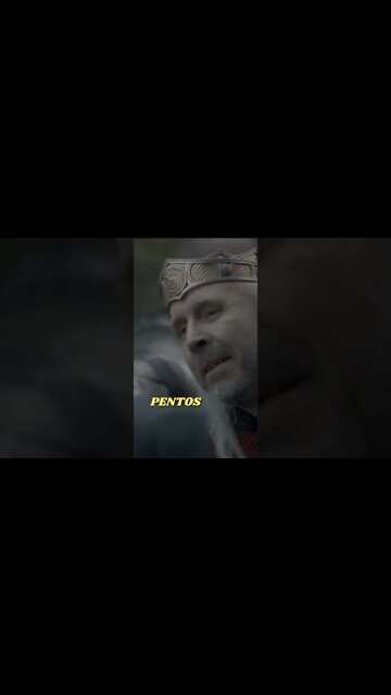 Gods Have Been Cruel To You - H.O.T.D