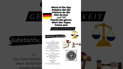 🇩🇪 ⚖️