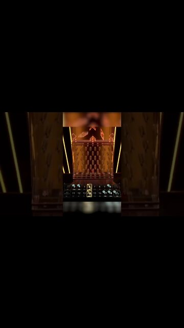 Lighting Dice hits big