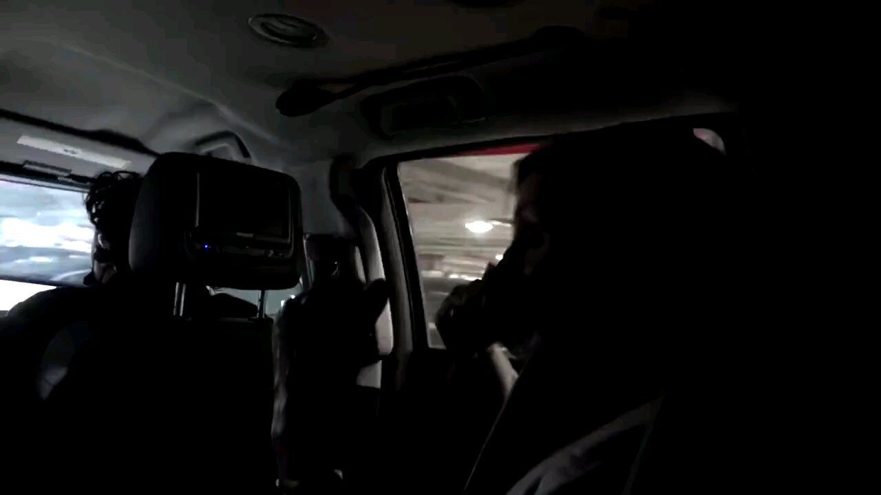 NEW FOOTAGE of Nancy Pelosi taking responsibility for not having the National Guard on J6!