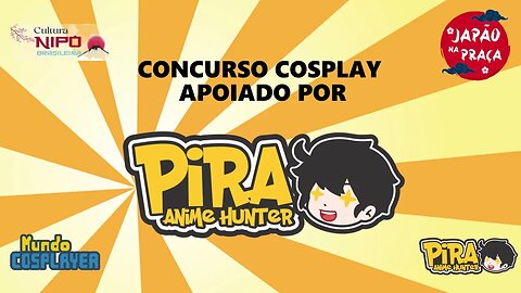 Confira os Prêmios e Parceiros do Concurso Cosplay do 9º Japão na Praça de Piracicaba!