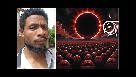 April 8th The Emergency Dark Plan Exposed You Need to Know