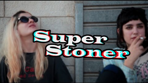 Super Stoner- Ep.2 (by Rafi Perach)