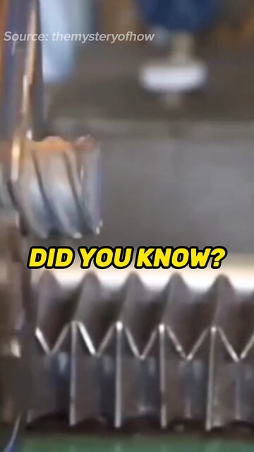 Feeling any friction?