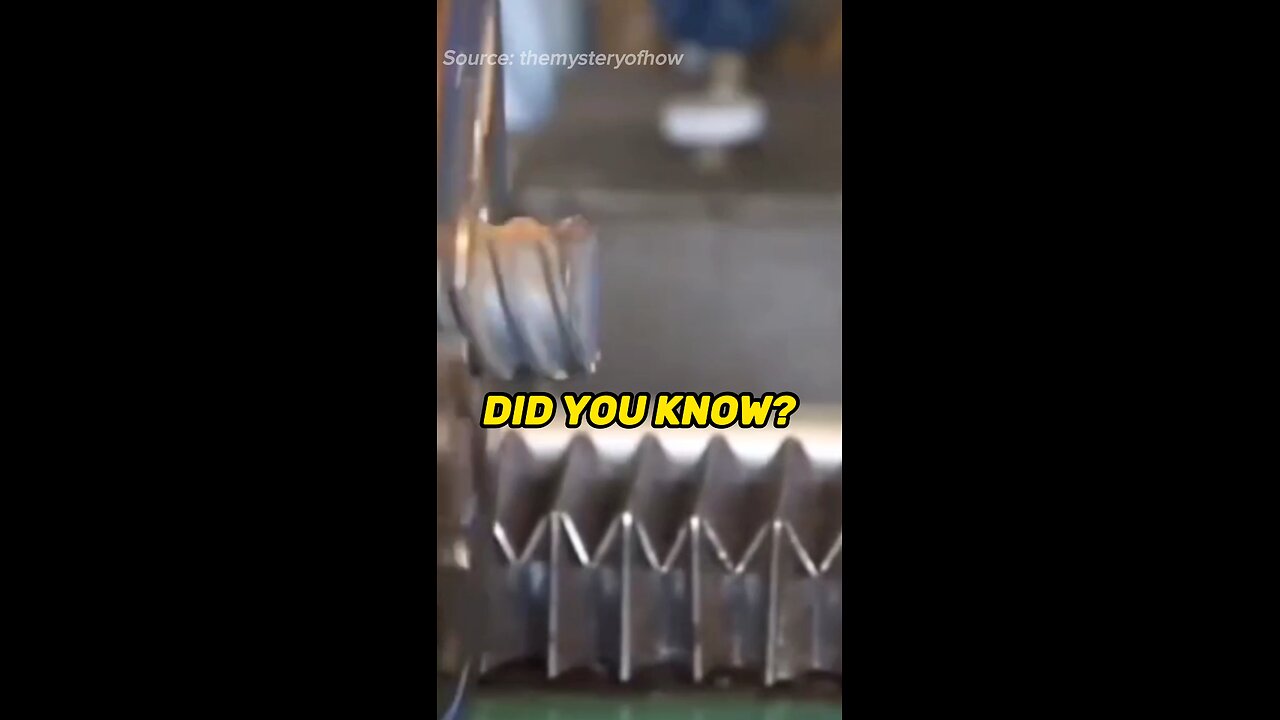 Feeling any friction?