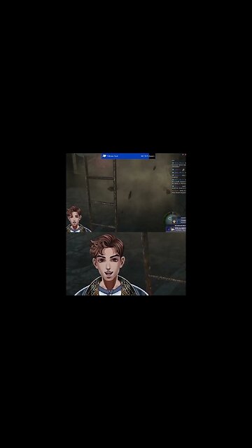 Short King Leon in RE4 (5"11 problems!)