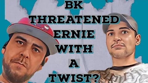 @BENNYKEYZ lawsuit threats to @Ernie Shell ⚡️🐅 clipped from@Nikalina777 enjoy