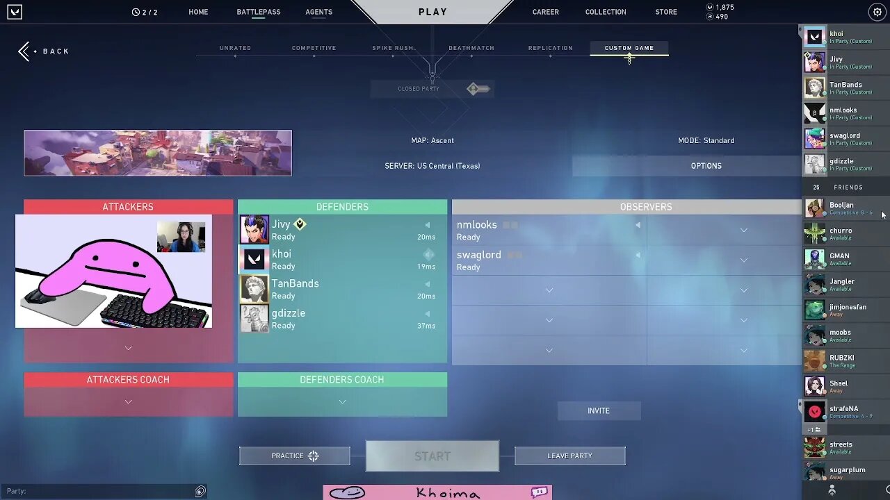 Thats pretty mean man