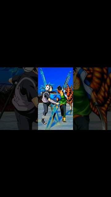 Itachi VS Kawaki - WHO IS STRONGEST??.#shorts