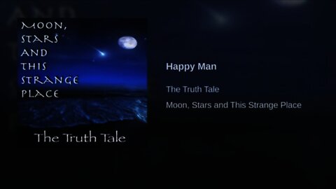 Happy Man By The Truth Tale