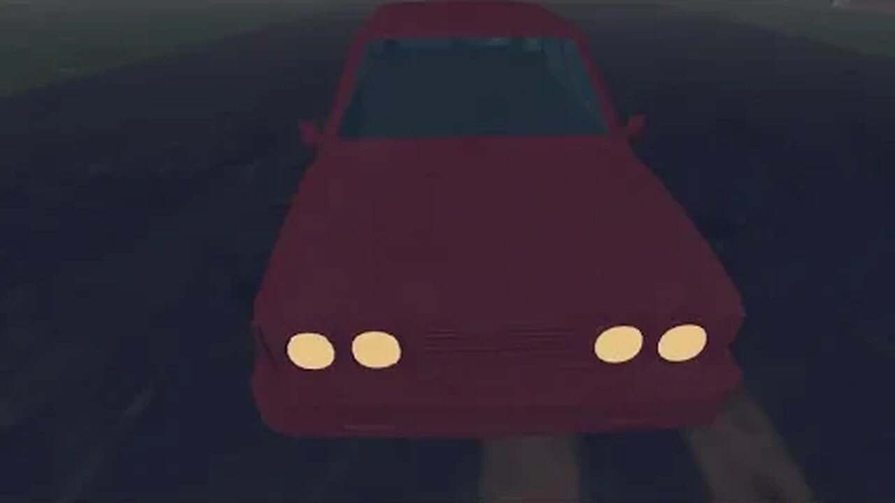 Open World Horror Game Devlog 14 Car Sounds