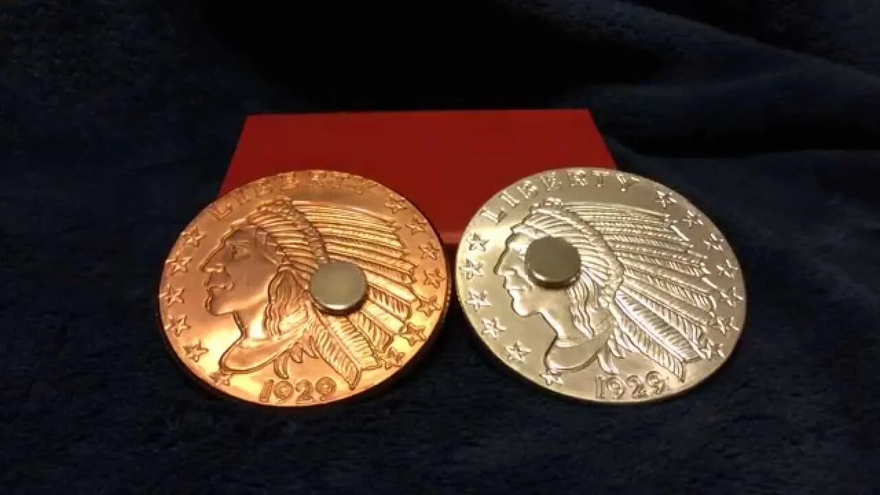 Can You Trust The Silver Magnet Test?