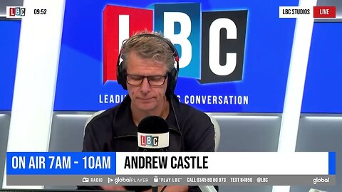 ULEZ: "It's Khan making money, to fill hole he has made”