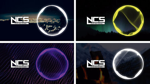 Top 4 The BEST of NCS - NoCopyrightSounds | ROY | Syn Cole | Distrion | Brook Xiao #020