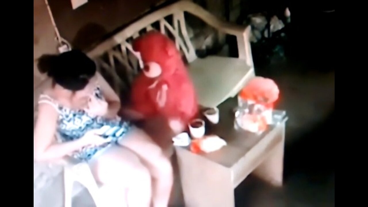 FANTASMA 11
