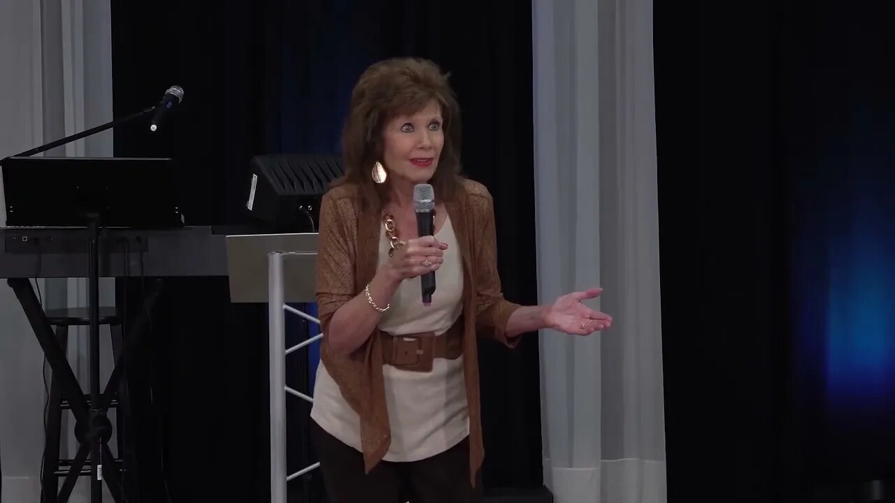 Waiting On The Promise | Sandra Hancock