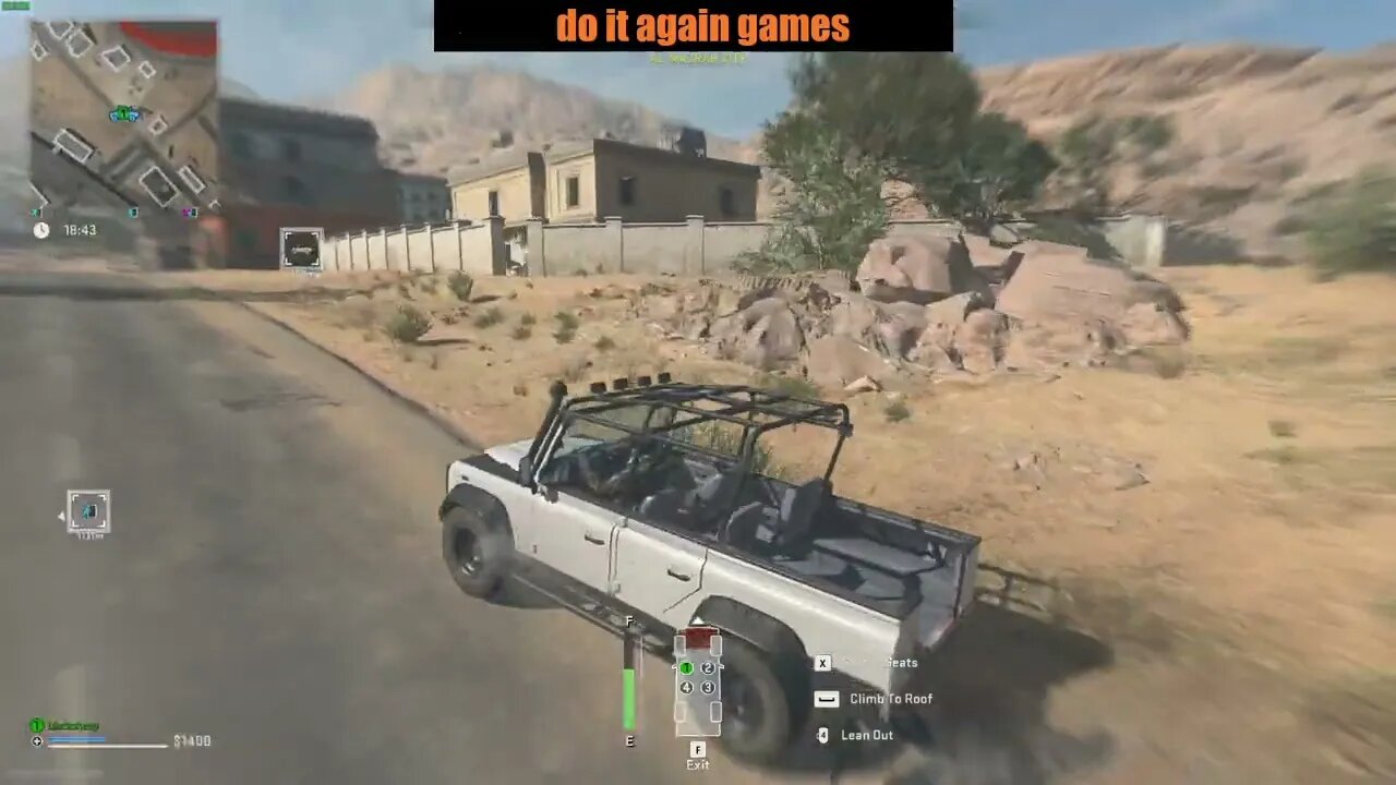 Call of Duty DMZ computers USBS in hard drive best place