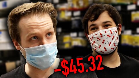 MCJUGGERNUGGETS IS BROKE!