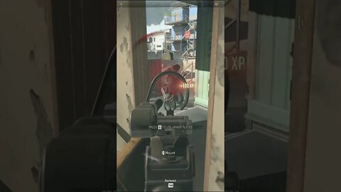 MW2 DMZ Shorts - lachmann raw power - DMZ - SOLO