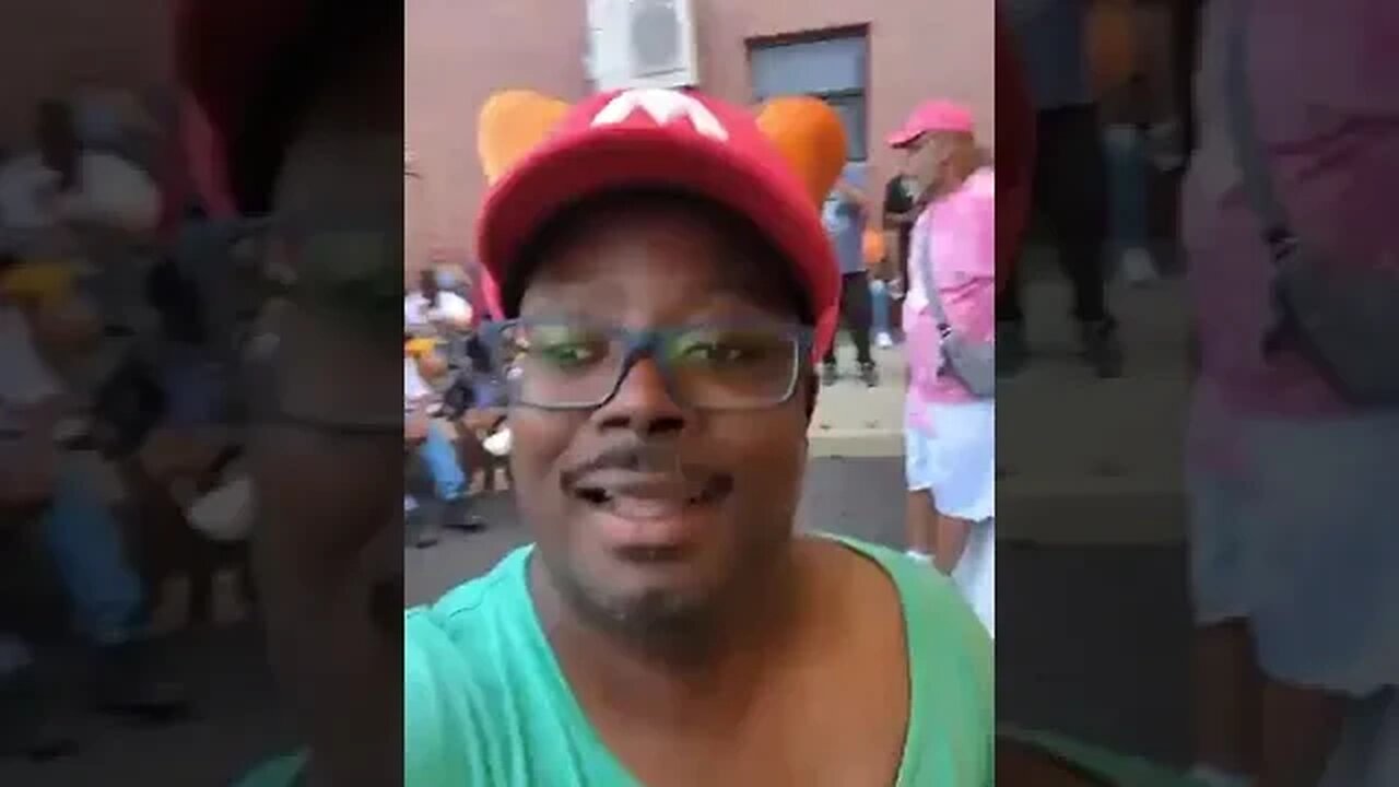 uptown vibes house music event in roselle yesterday