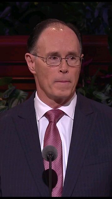 "Not My Will, But Thine, Be Done" | W. Christopher Waddell