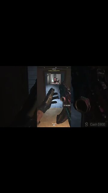 Recon Drone Glitch - Warzone Glitch Steals the Win #shorts