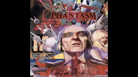 Phantasm (1979) ft. Master P