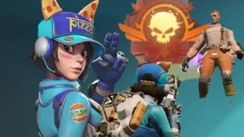 team deathmatch squad Quality incident Look everyone