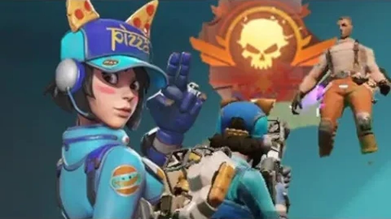team deathmatch squad Quality incident Look everyone