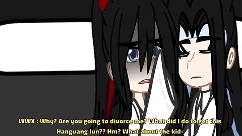 • I need some place.. • Meme|WangXian| No thumbnail cuz im lazy